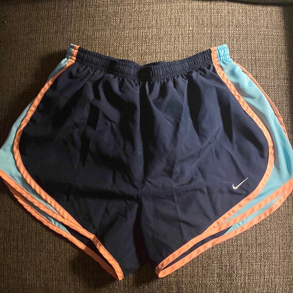 Nike Dri-fit Shorts